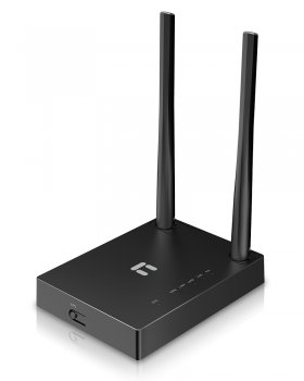 Маршрутизатор netis <N4> Wireless Dual Band Router (2UTP 100Mbps, 1WAN, 802.11a/b/g/n/ac, 900Mbps)