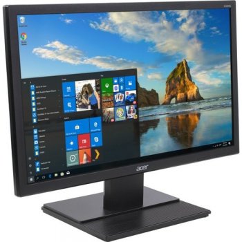 Монитор 21.5" Acer <UM.WV6EE.009> V226HQLbmd <Black> (LCD, Wide, 1920x1080, D-Sub, DVI)