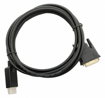 Кабель DisplayPort (m) DVI (m) 3м