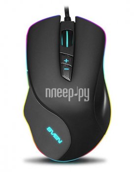 Мышь Sven RX-G970