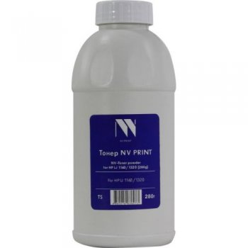 Тонер NV-Print HP LJ 1160/1320 280 г для HP LaserJet 1160/2015