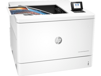 Принтер лазерный цветной HP Color LaserJet Enterprise M751dn <T3U44A> A3, 41 стр/мин, дуплекс, 1.5Гб, USB, LAN (замена D3L09A M750dn)