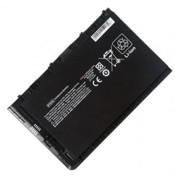 Аккумулятор для ноутбука BA06XL для HP EliteBook Folio 9470m, 9480m, 14.8V 3500mAh