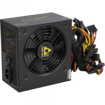 Блок питания Chieftec Core <BBS-700S RTL> 700W ATX (24+2x4+4x6/8пин)