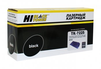 Картридж Hi-Black (HB-TK-7225) для Kyocera TASKalfa 4012i, 35K