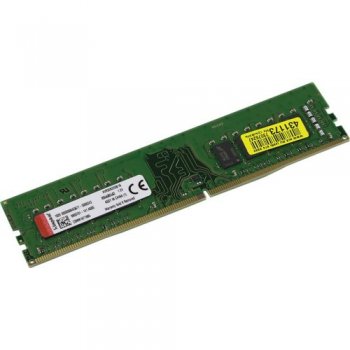 Оперативная память Kingston <KVR32N22D8/16> DDR4 DIMM 16Gb <PC4-25600> CL22