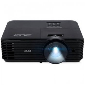 Мультимедийный проектор Acer X1326AWH DLP 4000Lm (1280x800) 20000:1 ресурс лампы:6000часов 1xUSB typeA 1xHDMI 2.8кг