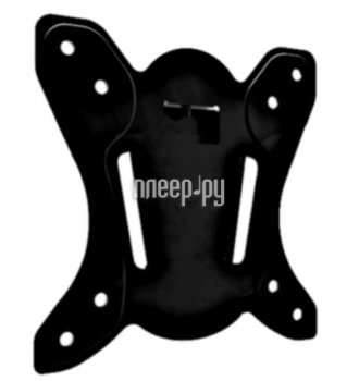 Кронштейн Rexant <38-0300> (VESA50/100, 10-27", 15кг)