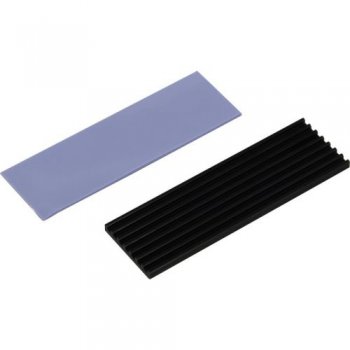 Радиатор Espada <ESP-R1> для M.2 2280