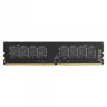 Оперативная память AMD <R7416G2400U2S-U(O)> DDR4 DIMM 16Gb <PC4-19200> CL16