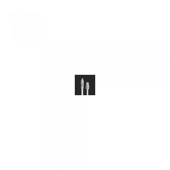 Кабель ACD <ACD-U924-PMW> USB AM-->micro-B/Lightning 1м