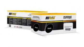 Картридж Hi-Black (HB-CF289X) для HP LaserJet Enterprise M507dn/M507x/Flow M528z/MFP, 10K (без чипа) (аналог HB-CF289X-NC-NC)