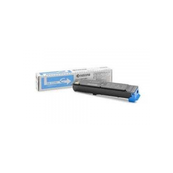 Картридж Kyocera TK-5195C Cyan для TASKalfa 306ci/307ci