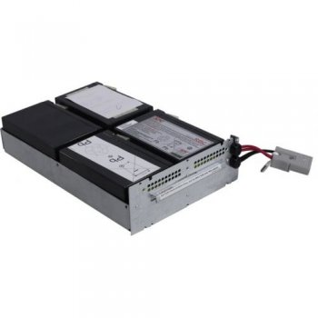 Батарейный блок APC <APCRBC132> Replacement Battery Cartridge