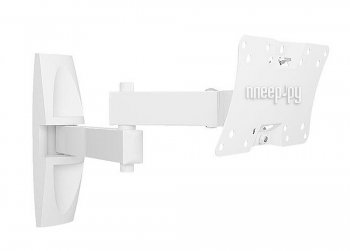 Кронштейн Holder LCDS-5064 (до 30кг) White