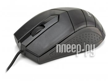 Мышь ExeGate Optical Mouse <SH-9031> (RTL) USB 3btn+Roll <EX280438RUS>