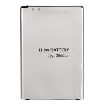 Аккумулятор для смартфона BL-53YH LG G3 D855 BL-53YH