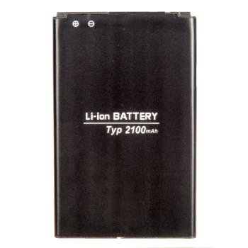 Аккумулятор для смартфона BL-41A1HB LG X Style K200DS BL-41A1HB, BL-41A1H