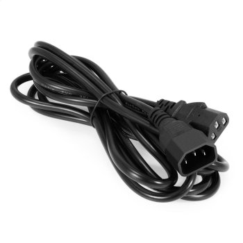 Кабель питания ExeGate EC-3S <ES280990RUS> IEC-320-C13 - IEC-320-C14 3м