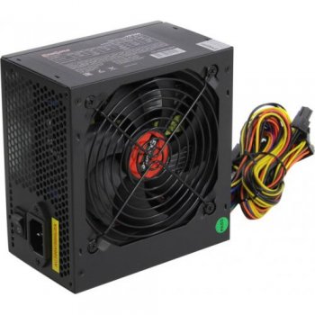 Блок питания ExeGate XP550 <EX282070RUS> 550W ATX v2.3 (24+4+6/8пин)