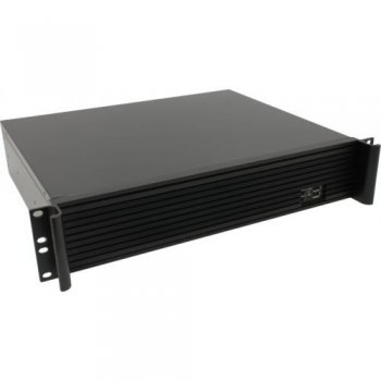 Корпус для монтажа в стойку Server Case 2U Exegate Pro <2U350-03> без БП <EX279691RUS>