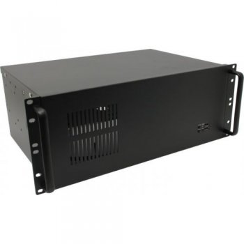 Корпус для монтажа в стойку Server Case 4U Exegate Pro <4U300-08> без БП <EX281235RUS>