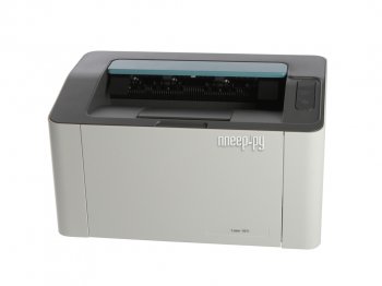 Принтер лазерный монохромный HP Laser 107r <5UE14A> (A4, 20 стр/мин, 64Mb, USB2.0)