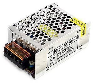 Блок питания Falcon Eye FE-S-3/12