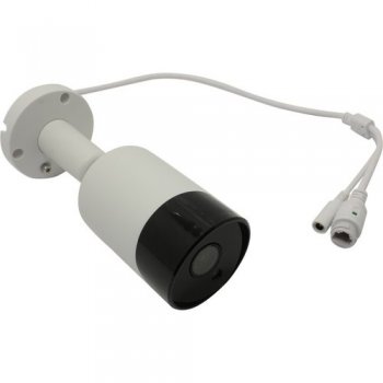 Камера видеонаблюдения Orient <IP-504> (2592x1944, f=2.8mm, 100Mbps PoE, мик., LED)