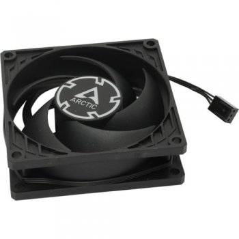 Вентилятор Arctic <ACFAN00152A> P8 Silent (3пин, 80x80x25мм, 1600об/мин)
