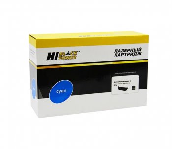 Картридж Hi-Black (HB-SPC360C) для Ricoh Aficio SPC360DNw/SFNw/SNw/SPC361SFNw, C, 5K (аналог HB-SPC360HE C)