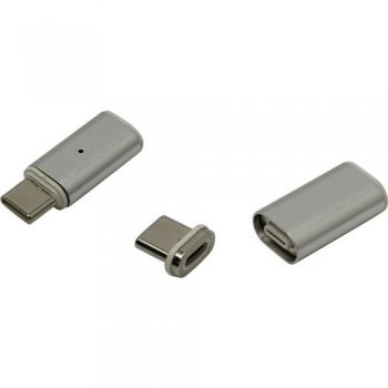 Переходник (магнитный адаптер) USB-C