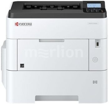 Принтер лазерный монохромный Kyocera Ecosys P3260dn 1102WD3NL0