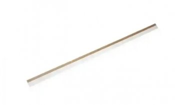 Лезвие уплотняющее магнитного вала совм. для HP LJ 4515, 10 шт./упак.