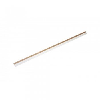 Лезвие уплотняющее магнитного вала совм. для HP LJ P2035/P2055/Pro M401/M425, 10 шт./упак.