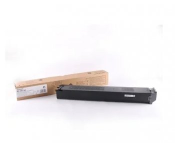 Картридж Sharp BPGT20BA для C-CUBE, 18К (О) черный