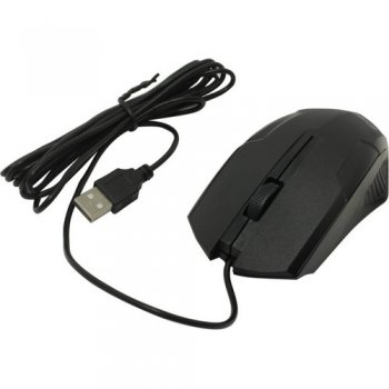 Мышь ExeGate Optical Mouse <SH-9025L2> (RTL) USB 3btn+Roll <EX279944RUS>