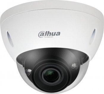 Камера видеонаблюдения Dahua DH-IPC-HDBW5241EP-ZE 2.7-13.5мм цветная
