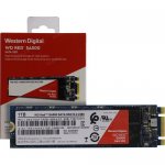 Твердотельный накопитель (SSD) 1 Tb M.2 2280 B&M 6Gb/s WD Red SA500 &lt;WDS100T1R0B&gt; 3D TLC