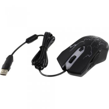 Мышь Genius Scorpion Spear Mouse (RTL) USB 6btn+Roll (31040002400)