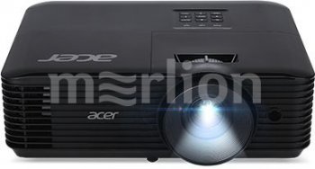 Мультимедийный проектор Acer X138WHP DLP 4000Lm (1280x800) 20000:1 ресурс лампы:6000часов 1xUSB typeA 1xHDMI 2.8кг