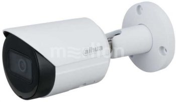 Камера видеонаблюдения Dahua DH-IPC-HFW2230SP-S-0360B 3.6 мм цветная