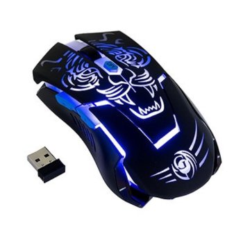 Мышь беспроводная Dialog Gan-Kata MRGK-12UR USB