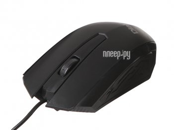 Мышь Dialog MOC-19U USB