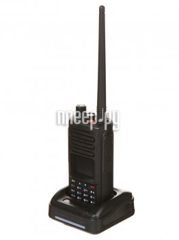 Радиостанция портативная Baofeng DM-1702 GPS