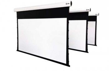 Экран для проектора на раме Cactus 236x420см FrameExpert CS-PSFRE-420X236 16:9 настенный натяжной