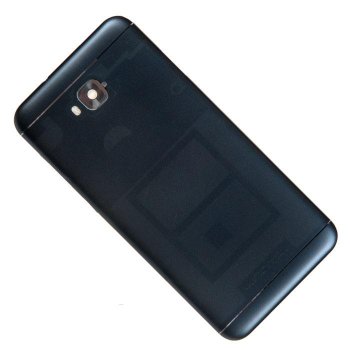 Задняя крышка 90AX00L1-R7A020 для ASUS ZenFone 4 Selfie, темно-синяя