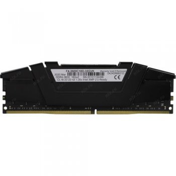 Оперативная память G.Skill RipjawsV <F4-3600C18D-32GVK> DDR4 DIMM 32Gb KIT 2*16Gb <PC4-28800> CL18