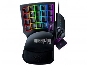 Игровой блок Razer Tartarus Pro RZ07-03110100-R3M1
