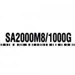 Твердотельный накопитель (SSD) 1 Tb M.2 2280 M Kingston A2000 &lt;SA2000M8/1000G&gt; 3D TLC